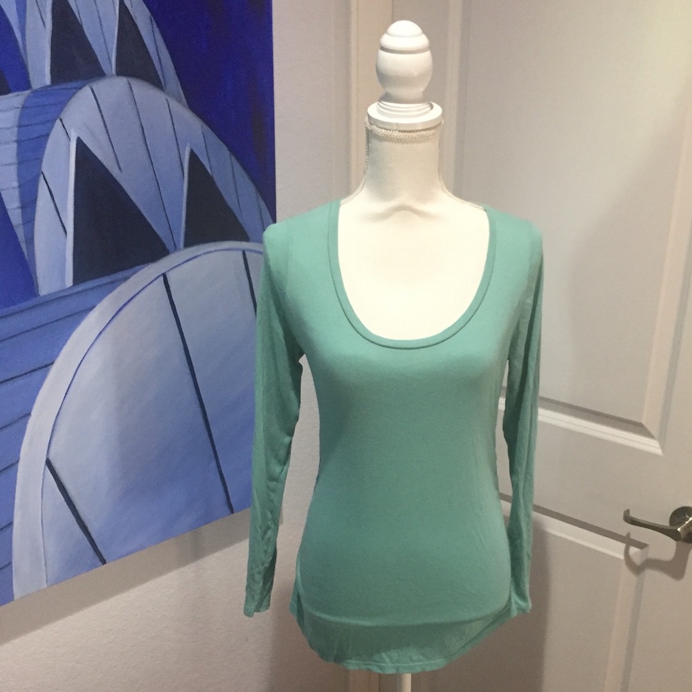 🤰🏼 long sleeve maternity shirt